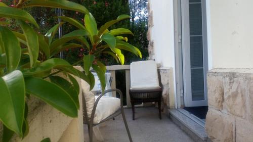 Villa Tiha - image 10