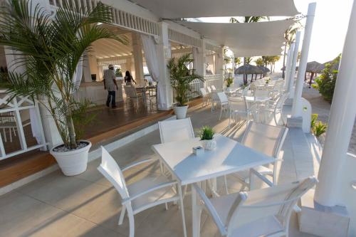 Villa Real Playa Nueva Romana in La Caña