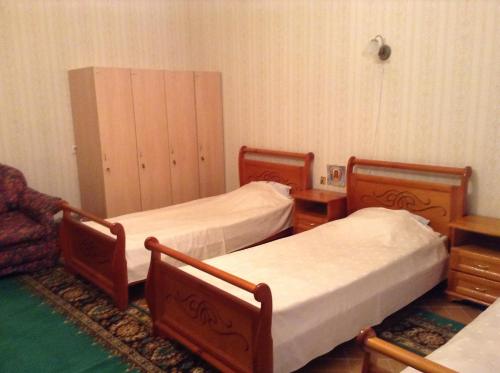 Ierusalimskaya Hotel - image 7
