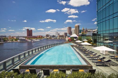 Four Seasons Baltimore - Hotel