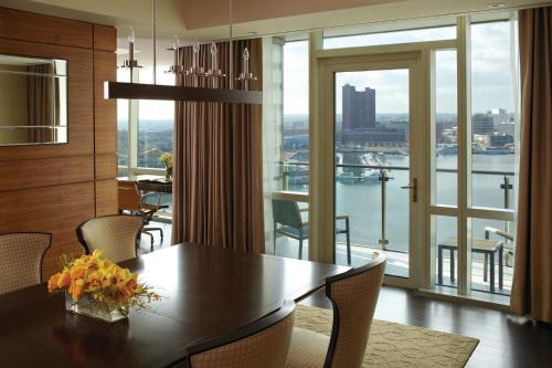 Four Seasons Baltimore