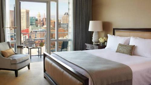 Four Seasons Baltimore in Baltimore, USA