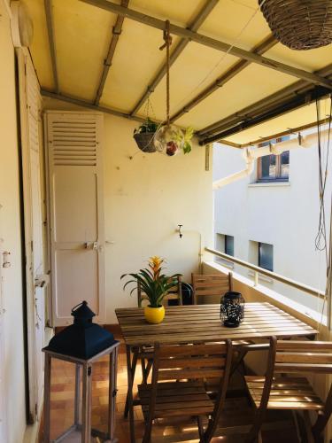 La Maisonnette, Carcassonne (Foto 10)