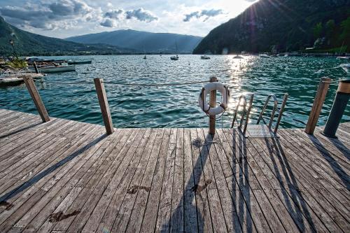 Abbaye de Talloires