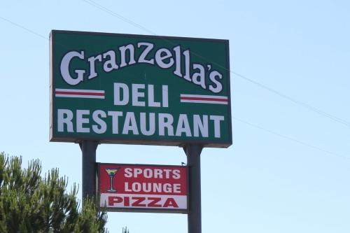 Granzella's Inn