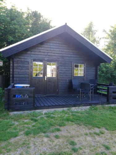 Hjemstavnsgårdens Camping & Cottages - image 14