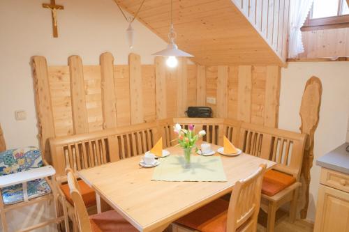 Létesítmények, Urlaub mitten im Wald - Lueg in St. Anton An Der Jessnitz