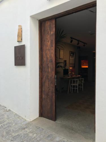 Kook Hotel Tarifa