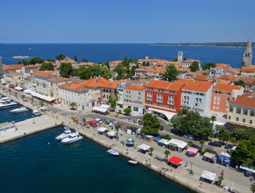  Poreč