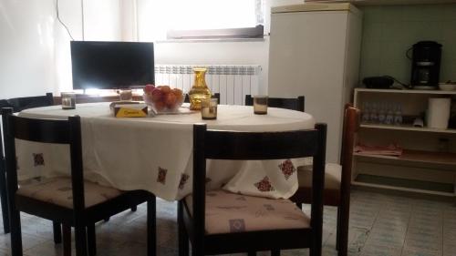 Apartman Milada Vrvilo