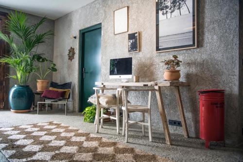 Kook Hotel Tarifa - image 6