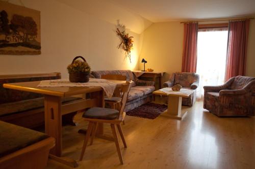 Eggerhof in Ramsau am Dachstein, Österreich