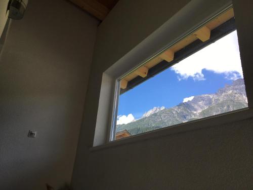 Ferienwohnung Brandtner Leogang