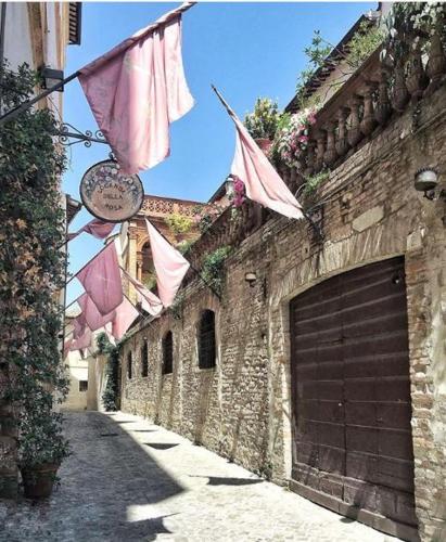 A Modo Mio Bed & Breakfast – Foligno, CT