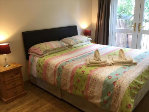 Four-Bedroom House - Stratherrick