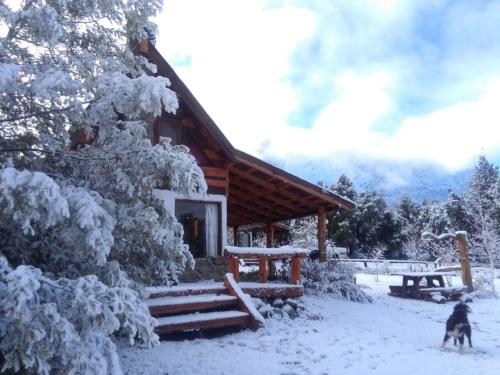 Del Viejo Camino in Golondrinas