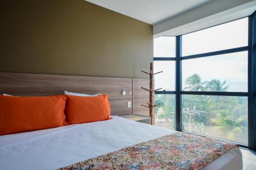 Littoral Hotel in Joao Pessoa
