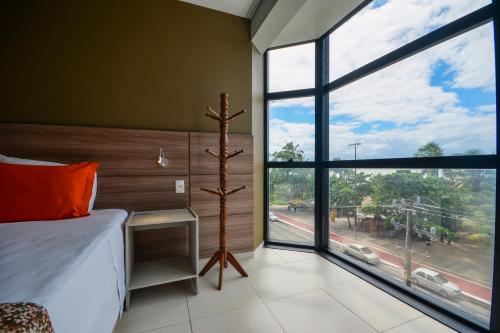 Littoral Hotel in Joao Pessoa