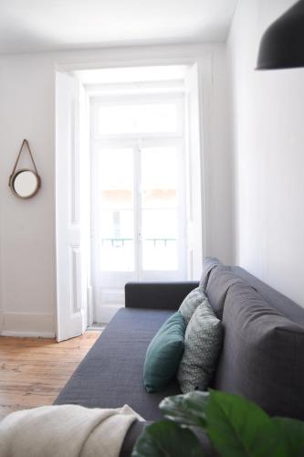 Apartment For Friends, Lisbonne (photo 8)