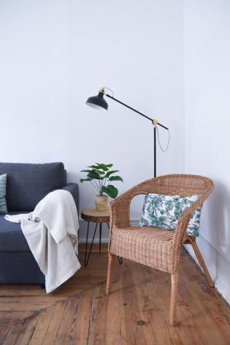 Apartment For Friends, Lisbonne (photo 4)