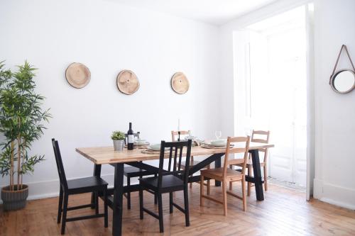 Apartment For Friends, Lisbonne (photo 2)