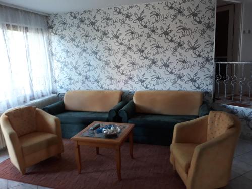 Rozsa apartman in Lenti