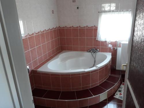 Rozsa apartman in Lenti