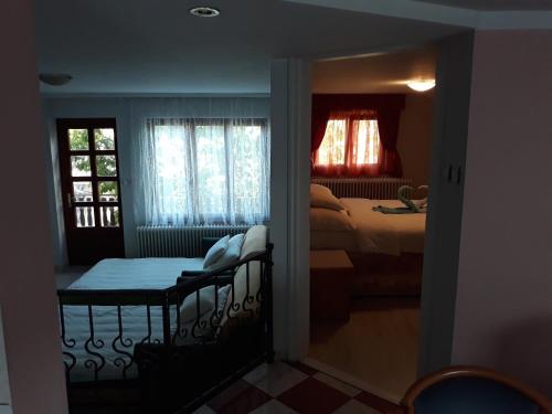 Rozsa apartman in Lenti