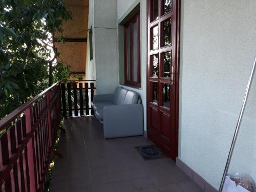 Rozsa apartman in Lenti