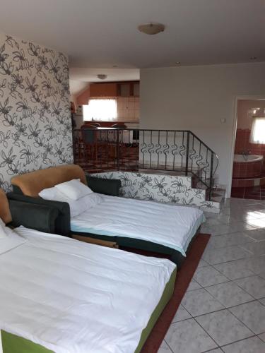 Rozsa apartman in Lenti