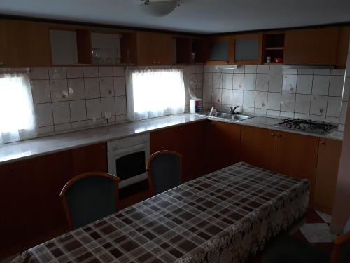 Rozsa apartman in Lenti
