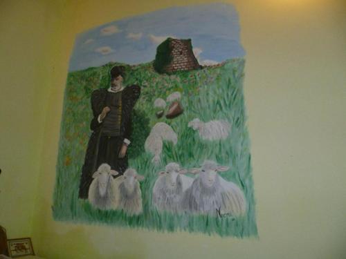 Agriturismo Agrifoglio