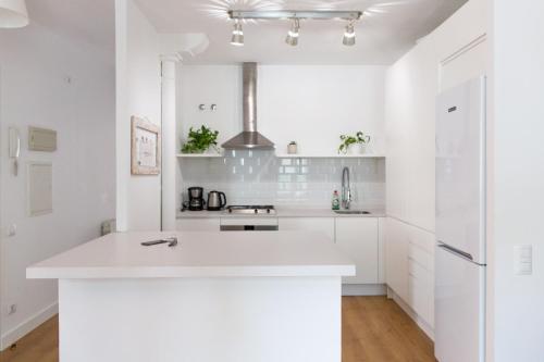 Central Apartment, Barcellona