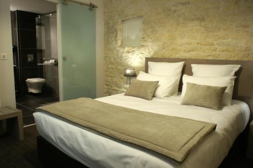 The Originals Boutique Hôtel La Grange Niort (Qualys-Hotel) - image 11