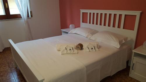 Dreams room