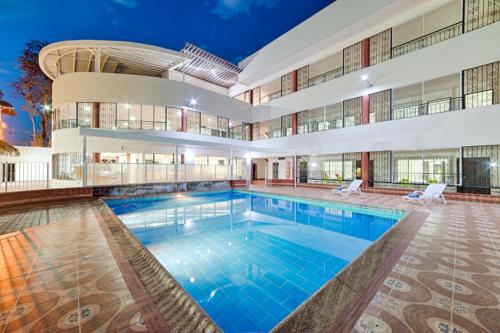 

Hotel Campestre Nala