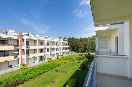 Apartament z tarasem na dachu - u Ani, Jantar (Foto 9)