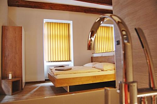 Penzion Pod Kaštanem - image 7