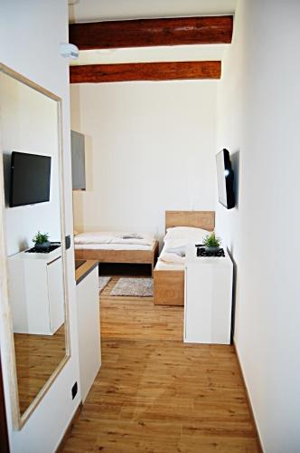 Accommodation in Nedakonice