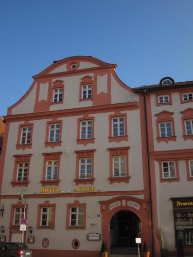 Hotel Adler