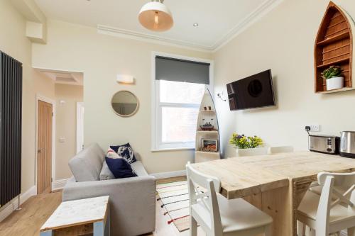 Accudo House Boutique Holiday Suites 1