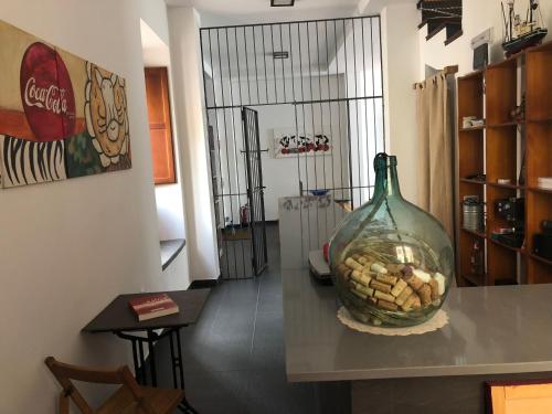 Instalaciones, Casa Rural Xàtiva (Casa Rural Xativa) in Játiva