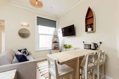 Accudo House Boutique Holiday Suites 4