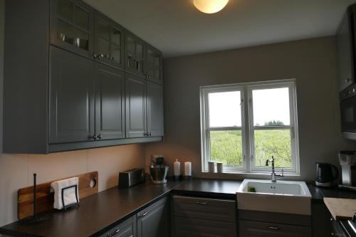 Lax-á Asgardur Cottages - image 10