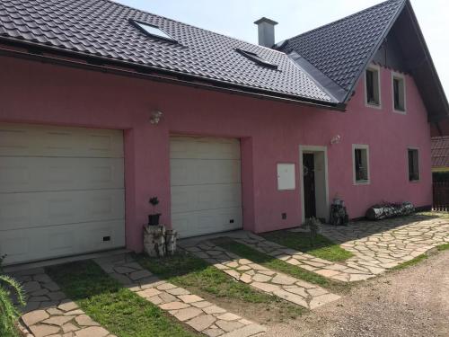 Apartman U Hřiště Krkonoše