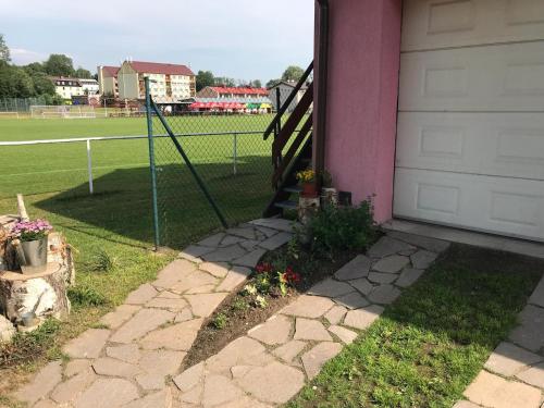 Apartman U Hřiště Krkonoše