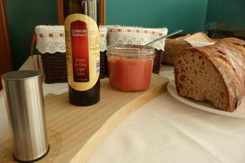 Hotel Nordés in Burela de Cabo