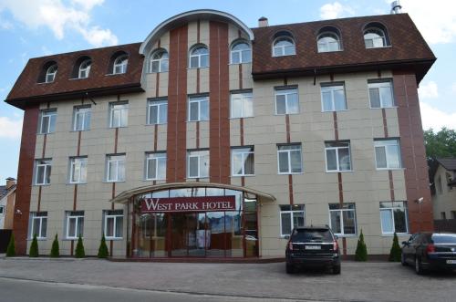 West Park Hotel - image 13