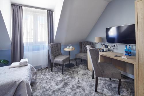 Monte Carlo Apartments by OneApartments