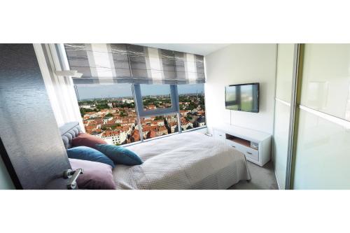 SkyHome, Klaipėda (fotografie 2)